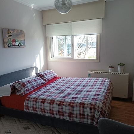 Apartamento Casa Javson A Coruña Exterior foto