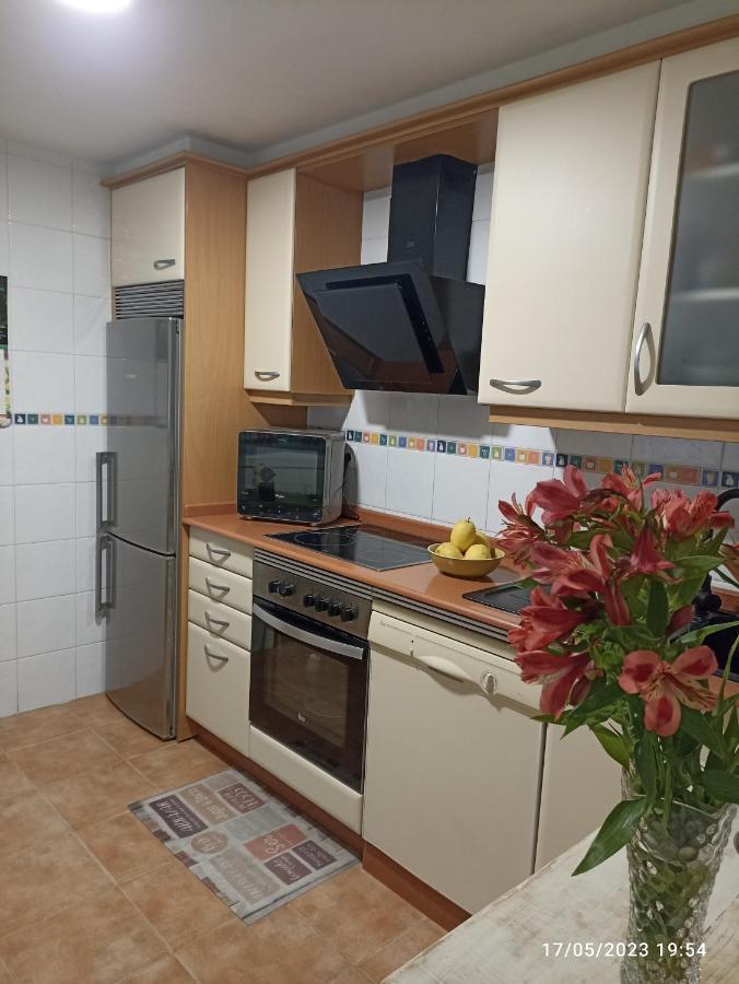 Apartamento Casa Javson A Coruña Exterior foto